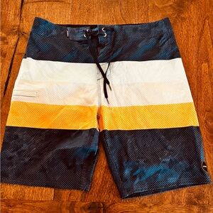 Swim trunks